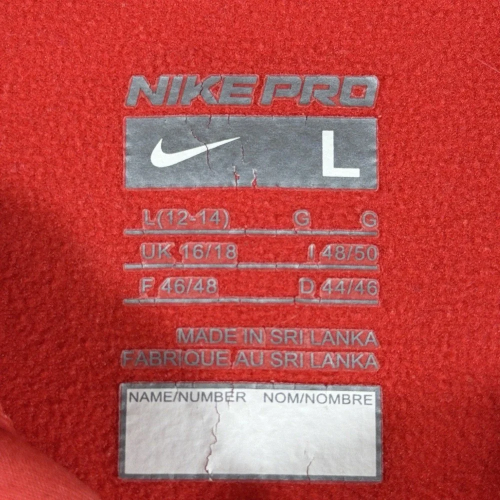 Nike pro women